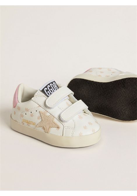 Sneakers Super Star GOLDEN GOOSE KIDS | GIF00166 F00741012266